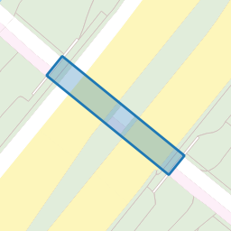 Perceel ZWD01-D-3053