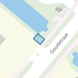 Perceel ZWD01-D-3061