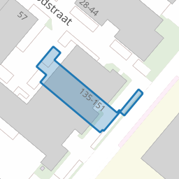 Perceel ZWD01-D-3063