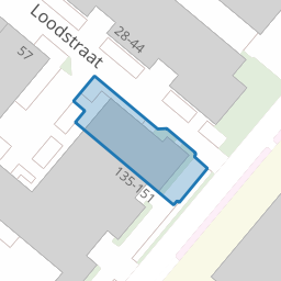 Perceel ZWD01-D-3064