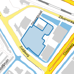 Perceel ZWD01-D-3067