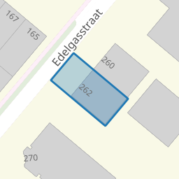 Perceel ZWD01-D-3068