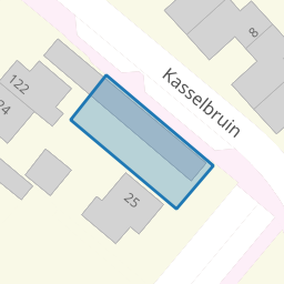 Perceel ZWD01-D-3080