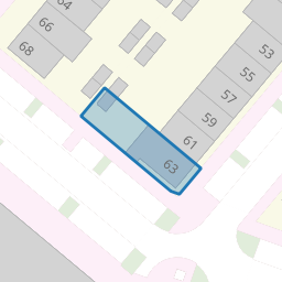 Perceel ZWD01-D-538