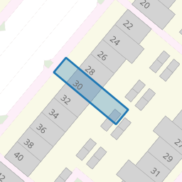 Perceel ZWD01-D-586