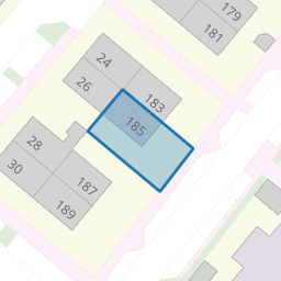 Perceel ZWD01-D-716