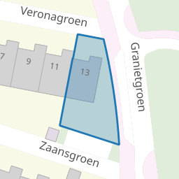 Perceel ZWD01-D-758