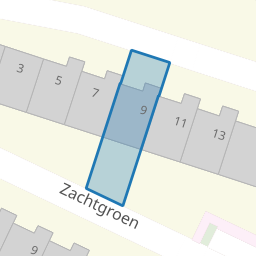 Perceel ZWD01-D-763