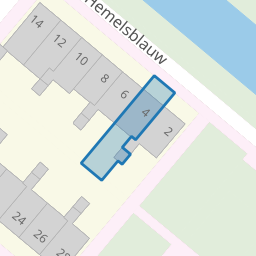 Perceel ZWD01-D-888
