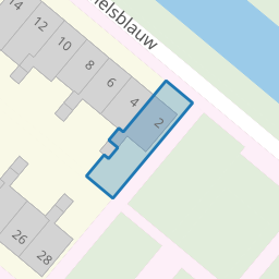Perceel ZWD01-D-889