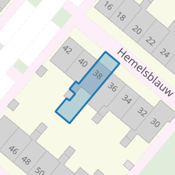 Perceel ZWD01-D-899