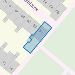Perceel ZWD01-D-917