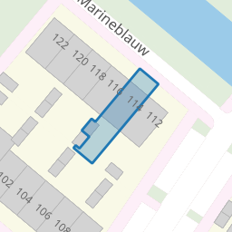 Perceel ZWD01-D-930
