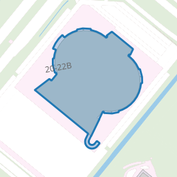Perceel ZWD01-E-1046