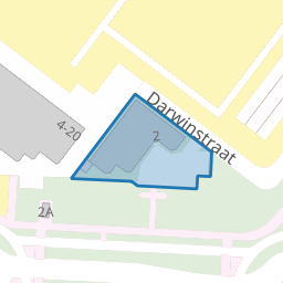 Perceel ZWD01-E-1057