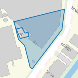 Perceel ZWD01-E-1083