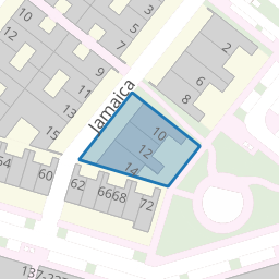 Perceel ZWD01-E-1191