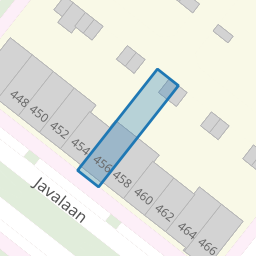 Perceel ZWD01-E-1290