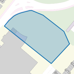 Perceel ZWD01-E-1361