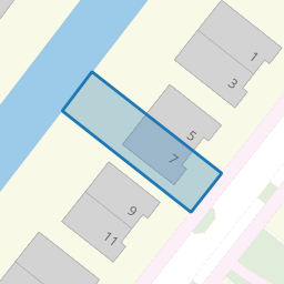 Perceel ZWD01-E-1457