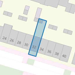 Perceel ZWD01-E-1522