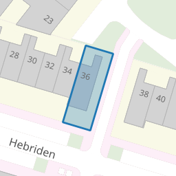 Perceel ZWD01-E-1567