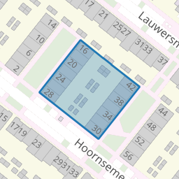 Perceel ZWD01-E-1897