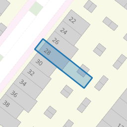 Perceel ZWD01-E-1985