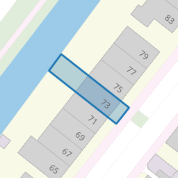 Perceel ZWD01-E-2112