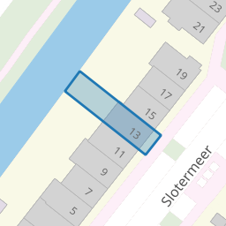 Perceel ZWD01-E-2129