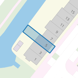 Perceel ZWD01-E-2148