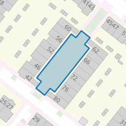 Perceel ZWD01-E-2154