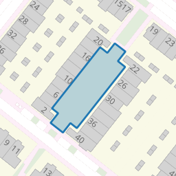 Perceel ZWD01-E-2156