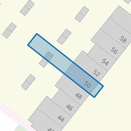 Perceel ZWD01-E-2168