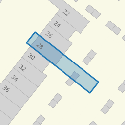 Perceel ZWD01-E-2170