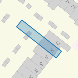 Perceel ZWD01-E-2181