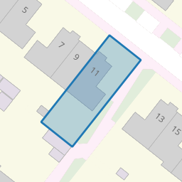 Perceel ZWD01-E-2227