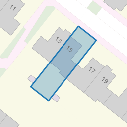 Perceel ZWD01-E-2233