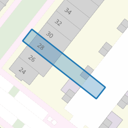 Perceel ZWD01-E-2252