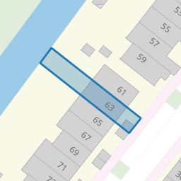 Perceel ZWD01-E-2292