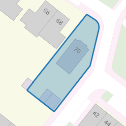 Perceel ZWD01-E-2353