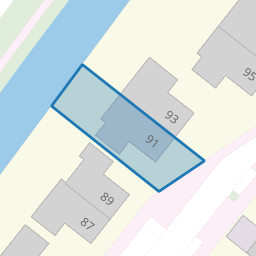 Perceel ZWD01-E-2360