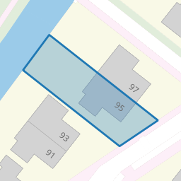Perceel ZWD01-E-2368