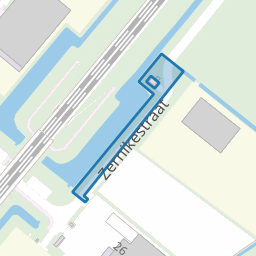 Perceel ZWD01-E-2369