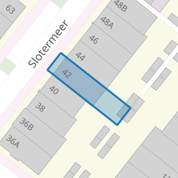 Perceel ZWD01-E-2421