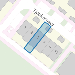 Perceel ZWD01-E-2467