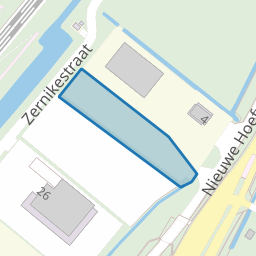 Perceel ZWD01-E-2563