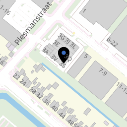 Appartement ZWD01 E 2602 17