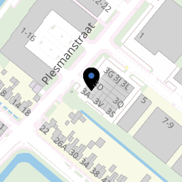 Appartement ZWD01 E 2602 2