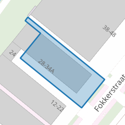 Perceel ZWD01-E-2617